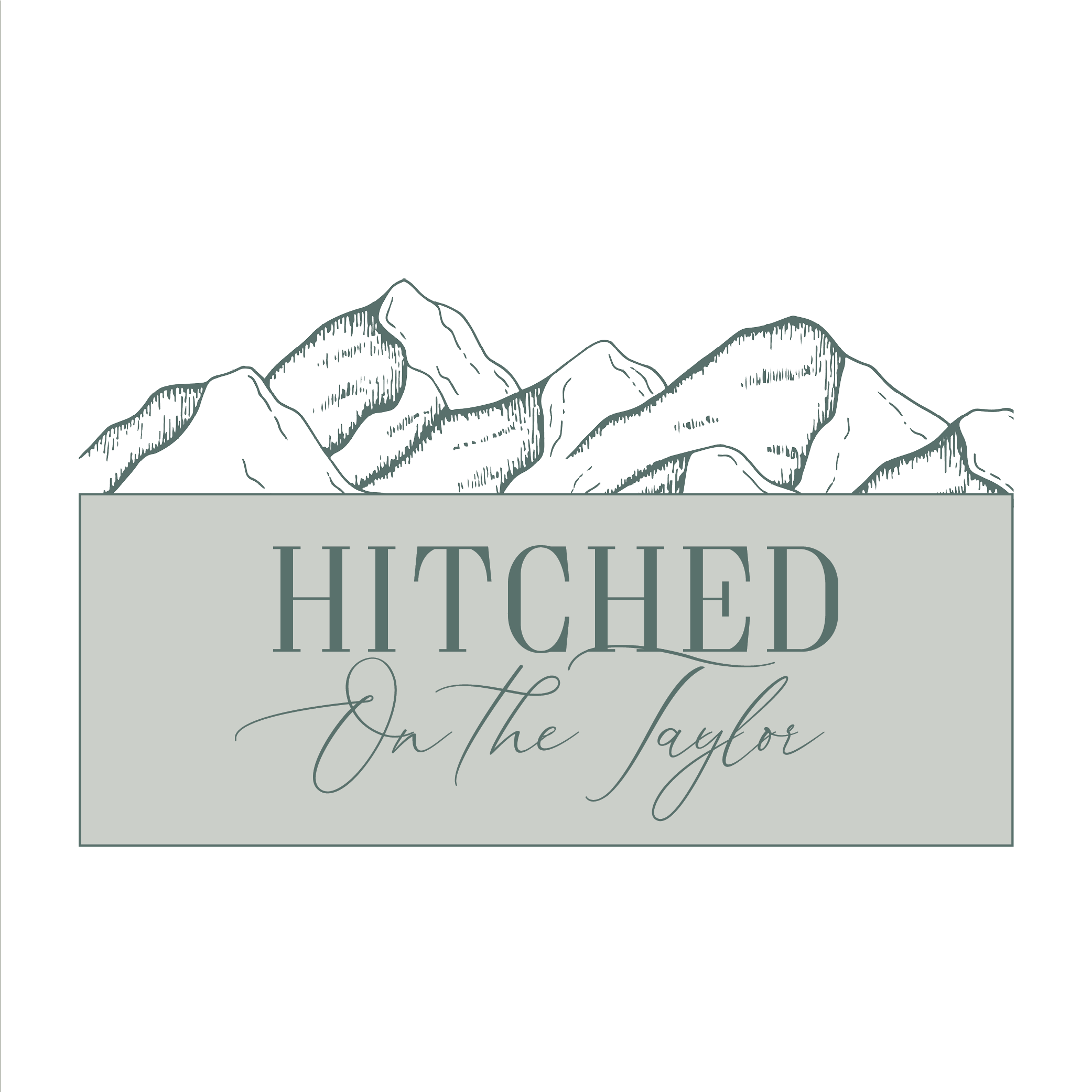 Hitched On The Taylor